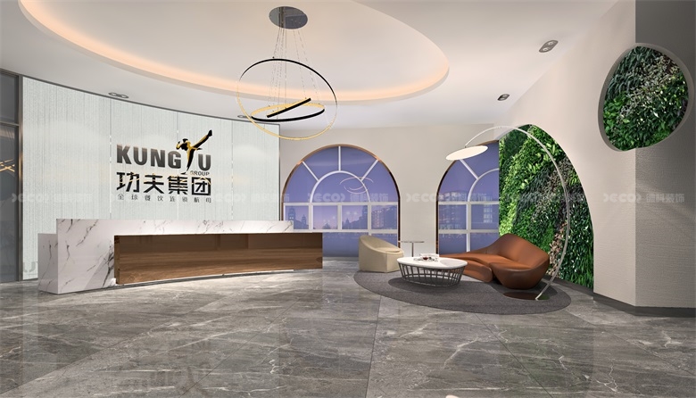 甲級寫字樓裝修公司如何選擇符合防火標準的裝修材料？