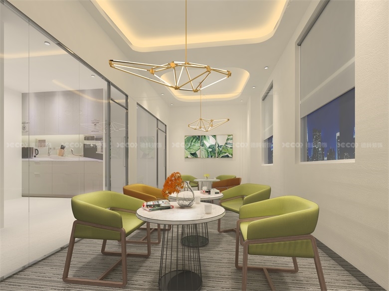 寫字樓裝修公司如何從客戶反饋中優(yōu)化案例？