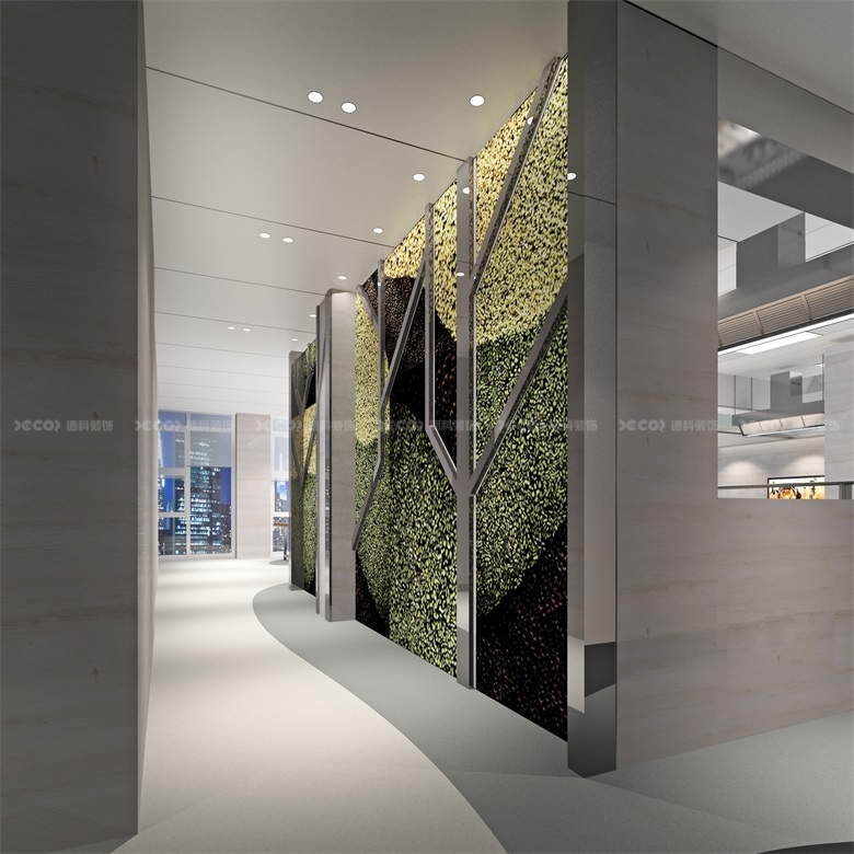 獨立式寫字樓設(shè)計公司如何與大型建筑設(shè)計公司競爭？