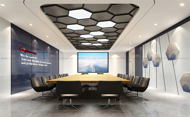 獨立式寫字樓設計公司是專注于高端、中端還是大眾市場？