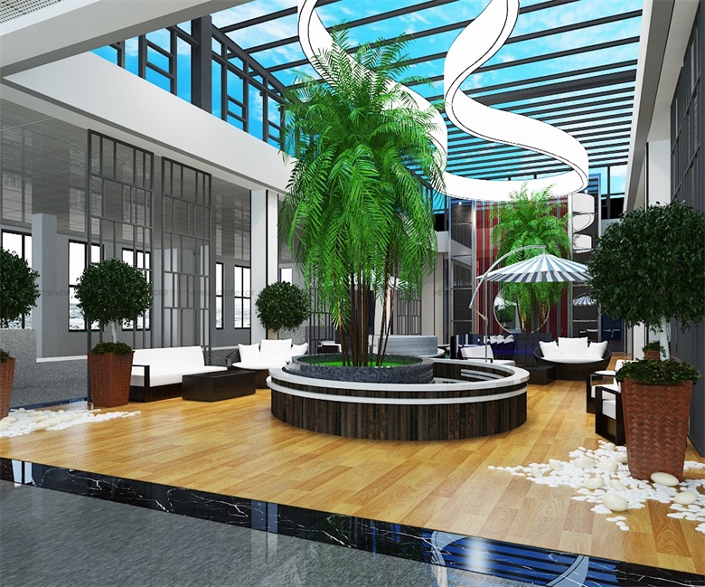 乙級寫字樓裝修選用的礦棉板吊頂的常見質量問題？