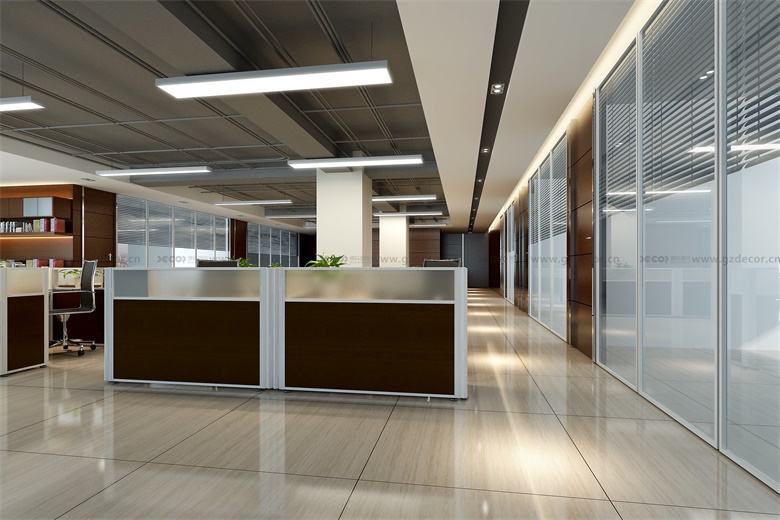 甲級寫字樓裝修公司如何協調多個施工團隊高效協作？