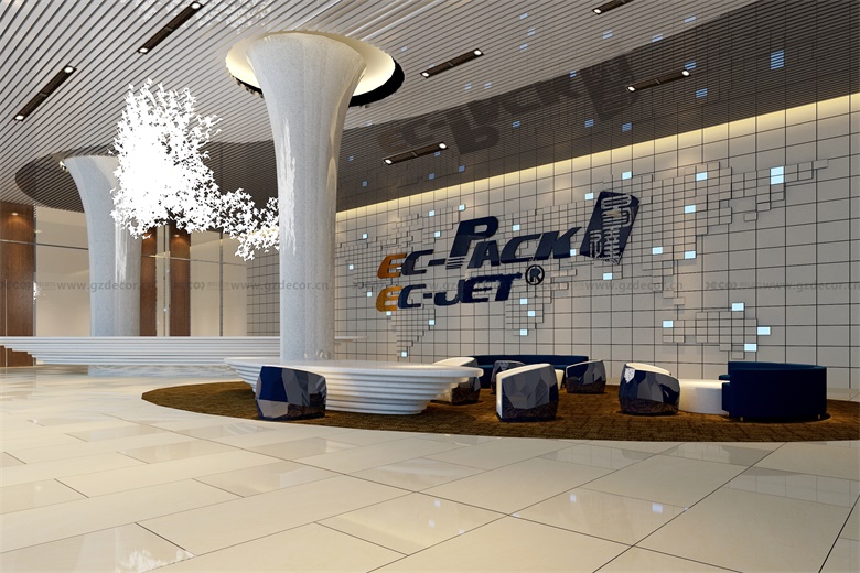 大型企業辦公室設計公司如何適應靈活辦公模式